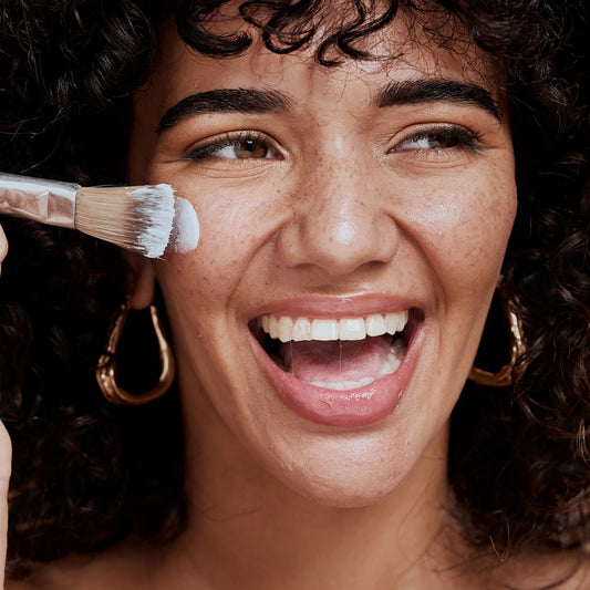 The Magic of Clay Masks: Unlock Clear, Radiant Skin