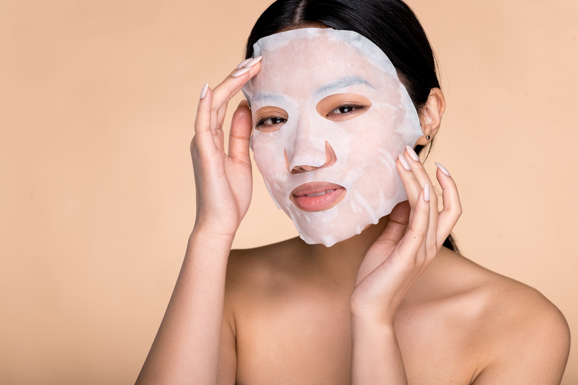 Skin Care Masks