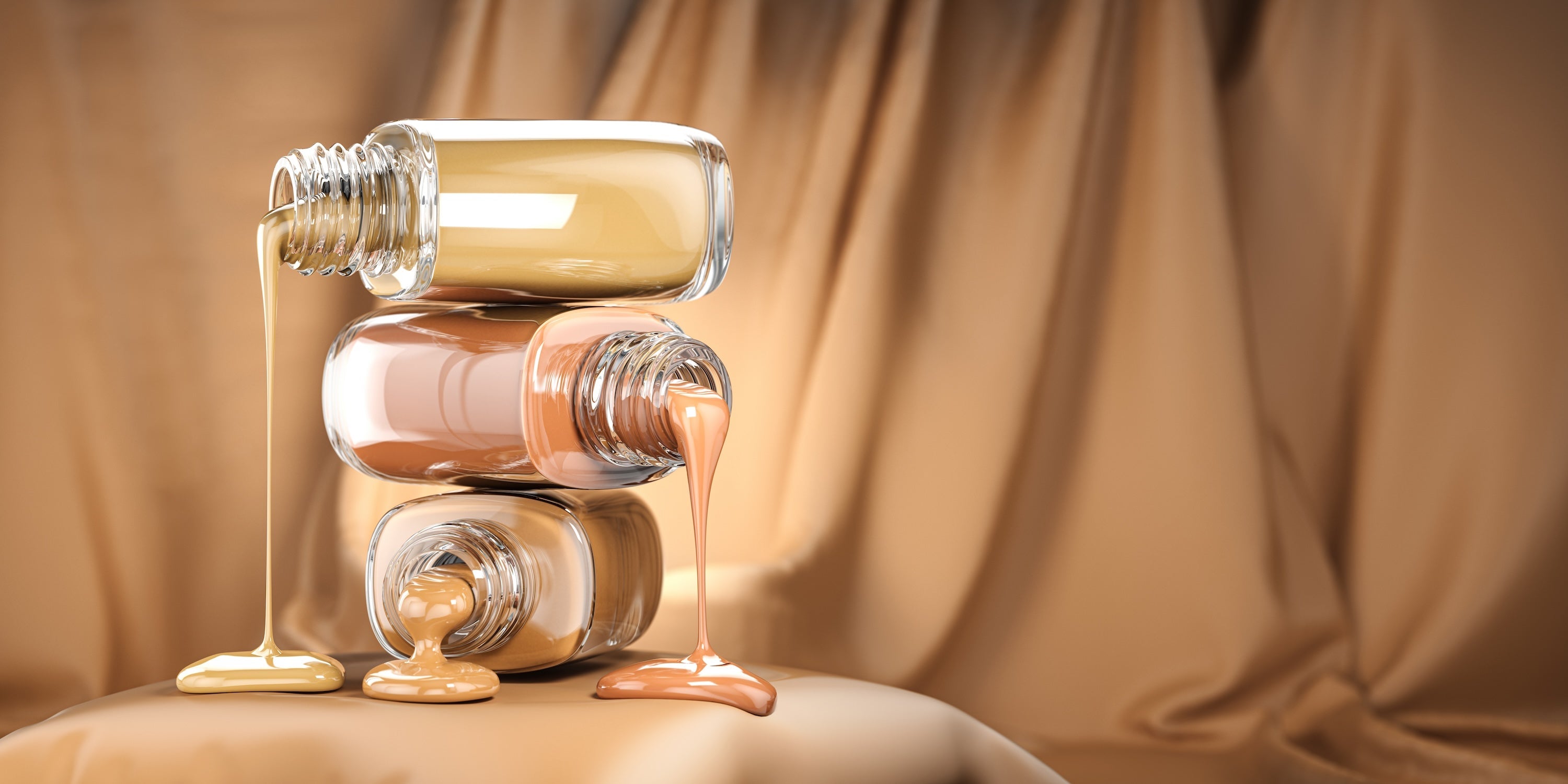 Top Beauty Must-Haves