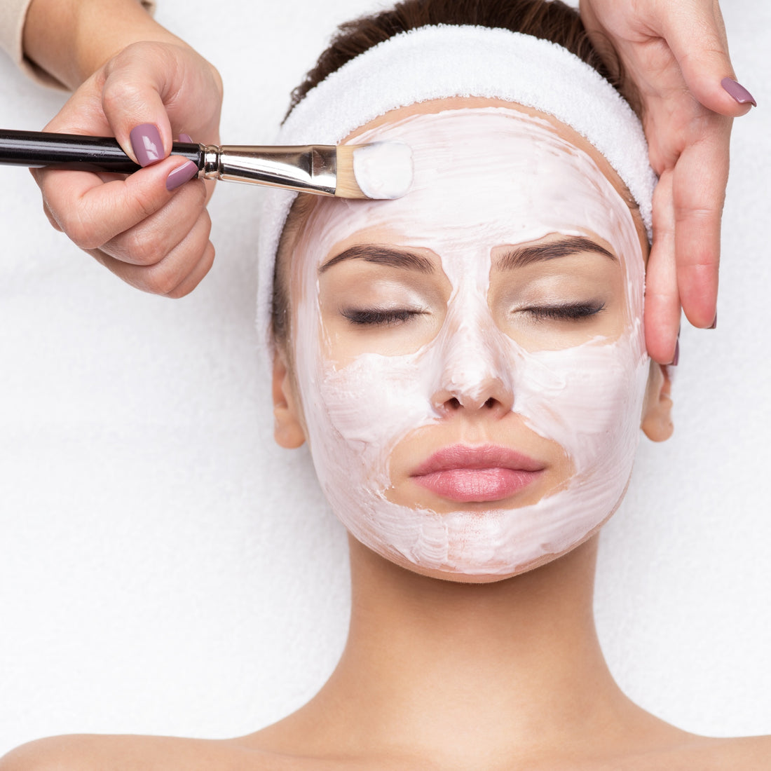 The Ultimate Guide to Building a Skincare Routine