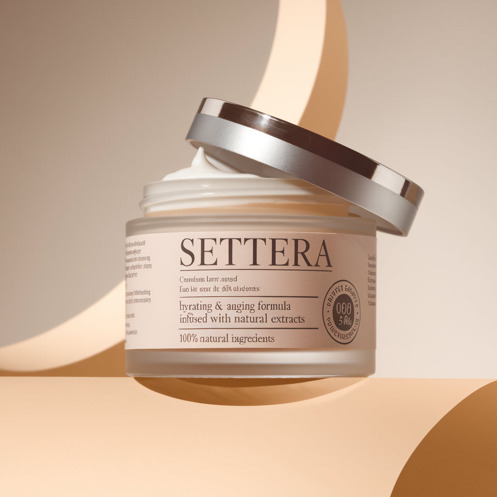 Day Settera Anti-Aging Cream
