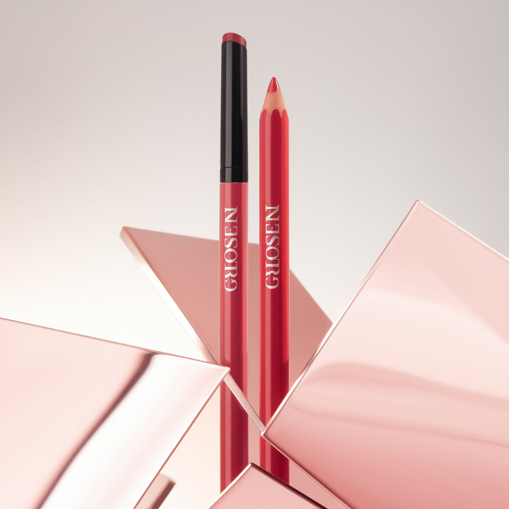 Lip stain liner Glossen