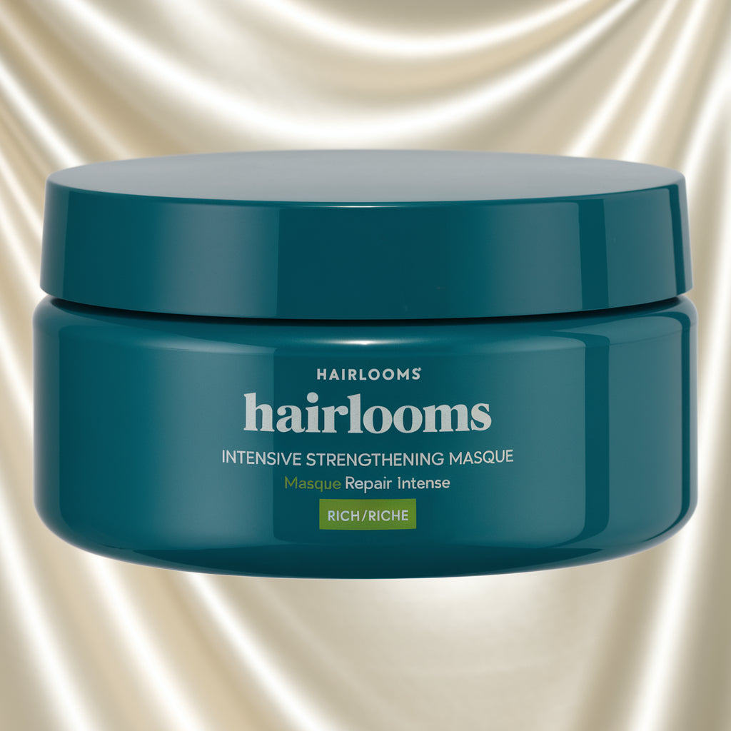 Hairlooms Intensive Strengthening Masque