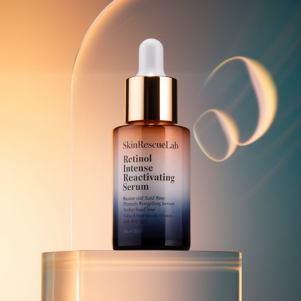 Retinol Intense Reactivating Serum