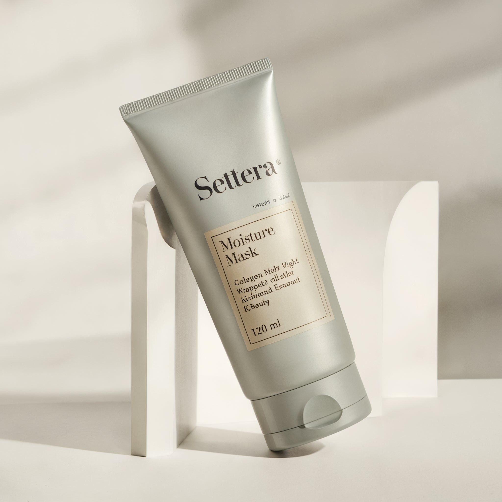Collagen Night Wrapping Mask