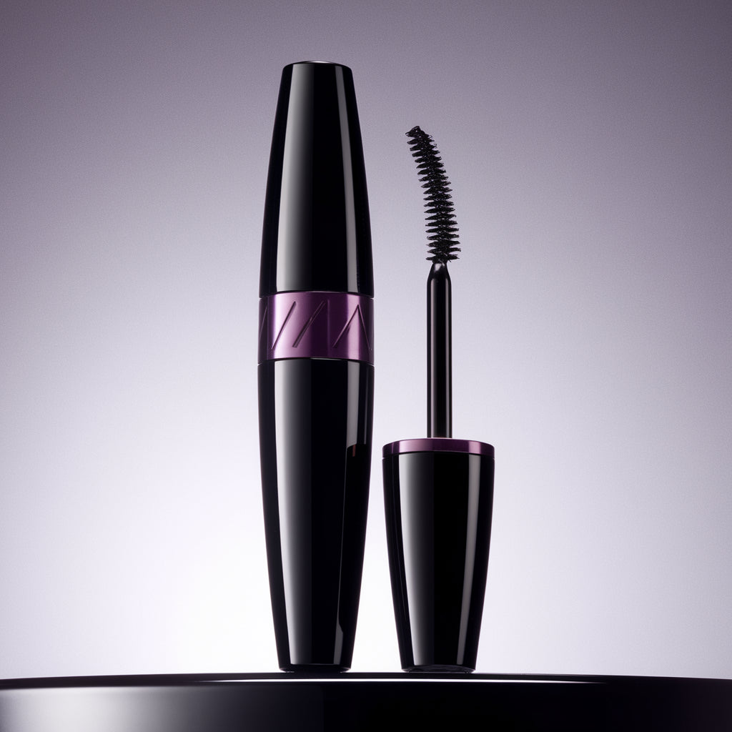 Luvvi Curling Fix Mascara