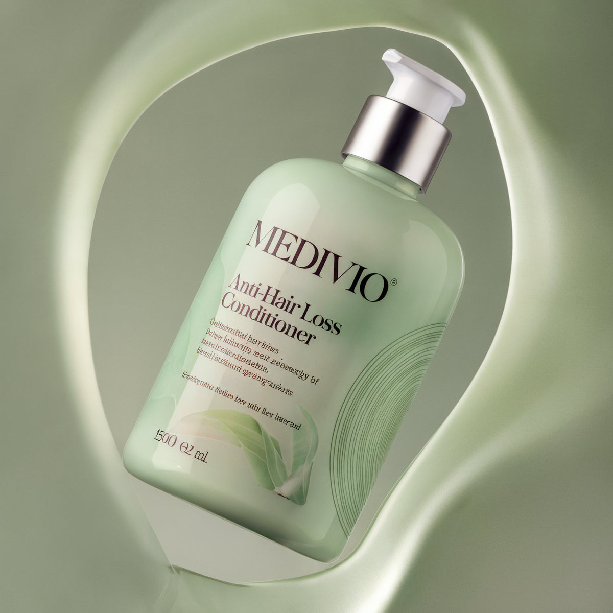 MediVio Anti-Hair Loss Conditioner