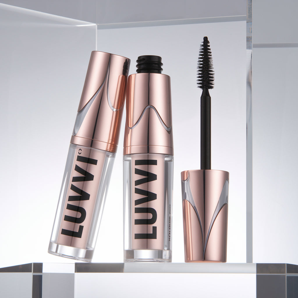 Mascara Fixer Super Longlash Luvvi