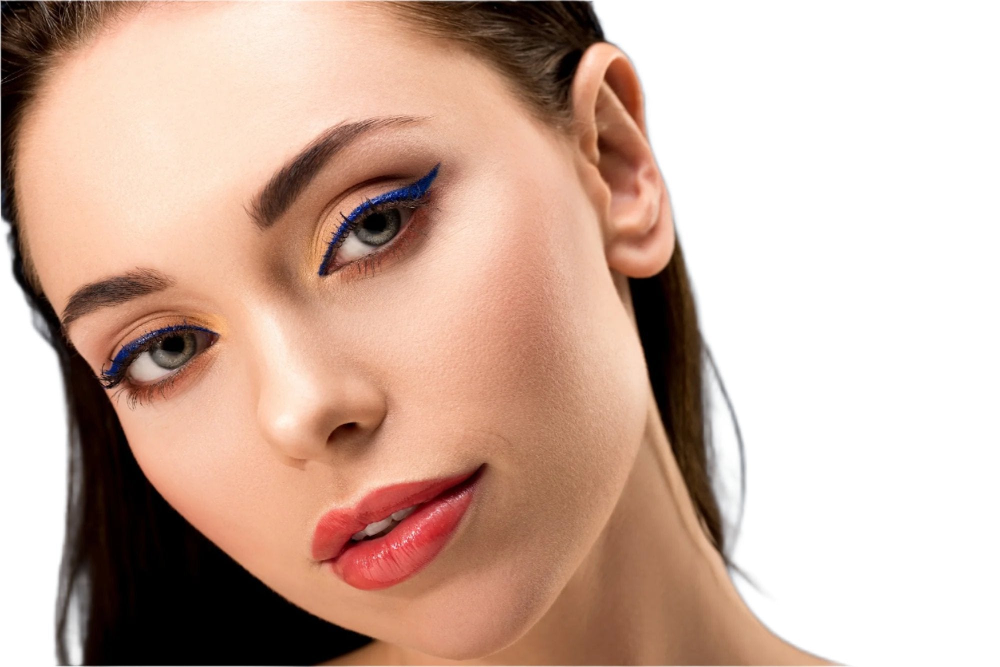 Glossen Colored Eyeliner